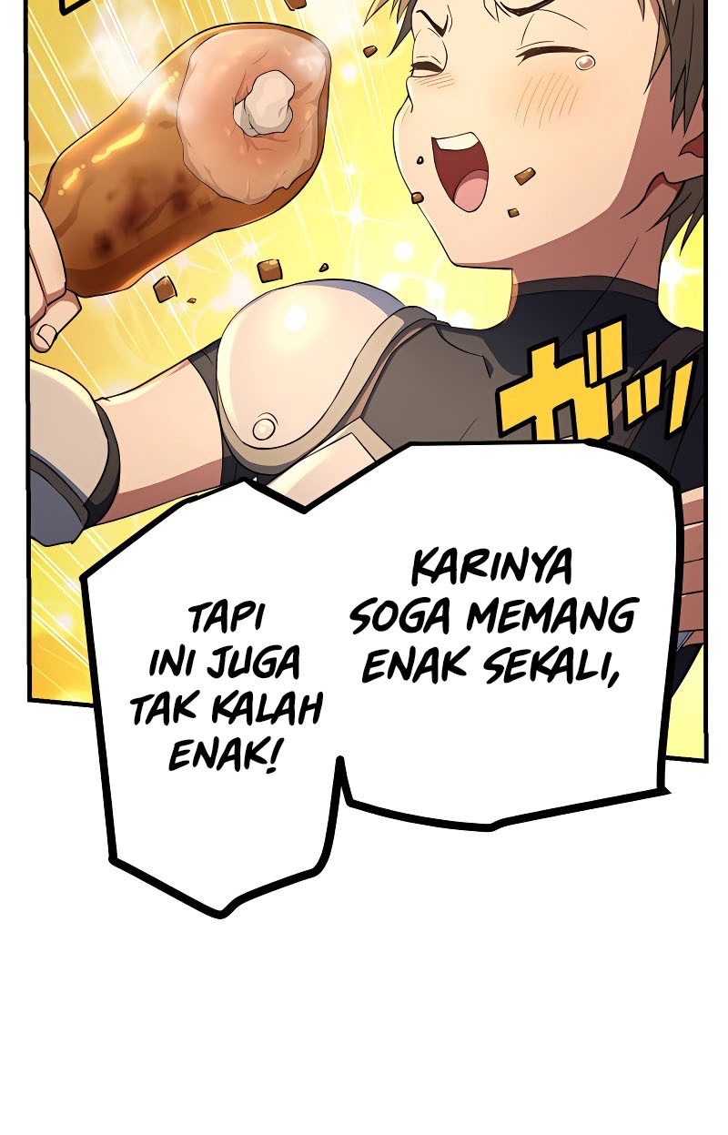 Demons’ Crest Chapter 30 Gambar 40