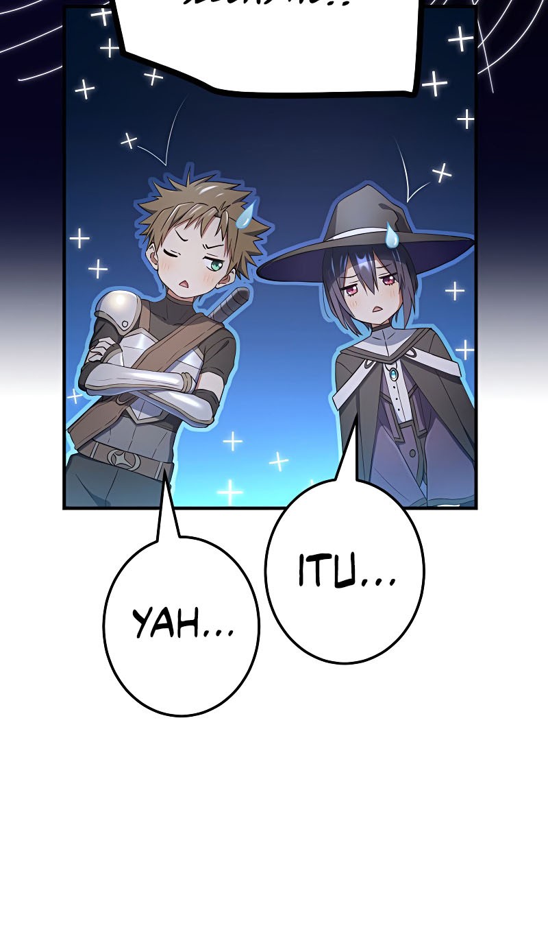 Demons’ Crest Chapter 30 Gambar 10