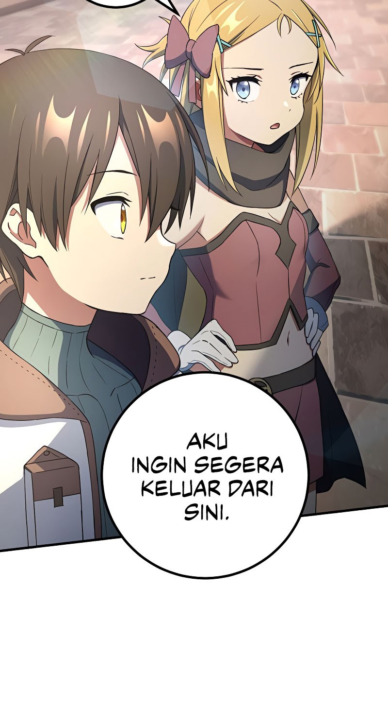 Demons’ Crest Chapter 30 Gambar 13