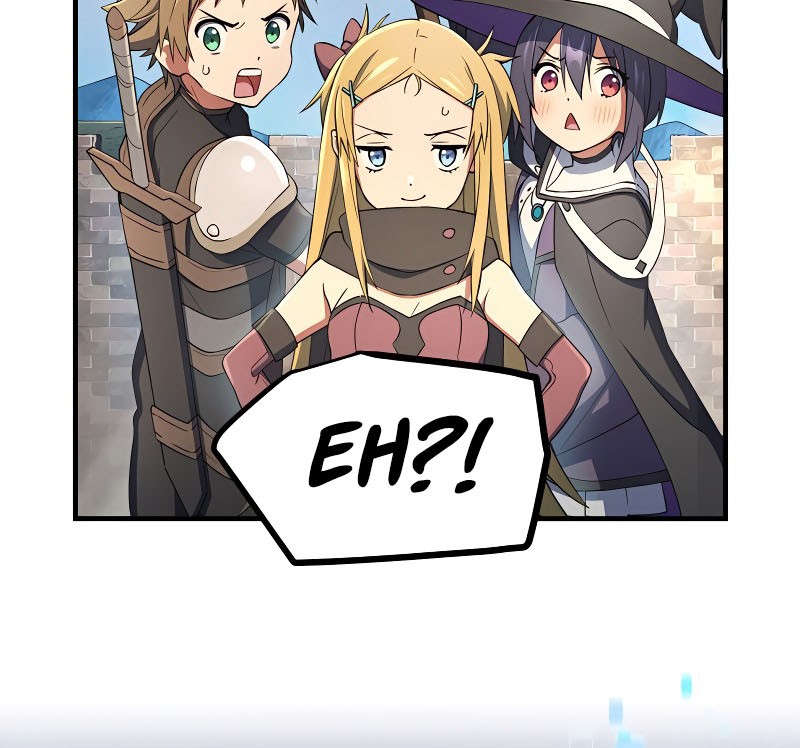 Demons’ Crest Chapter 30 Gambar 19