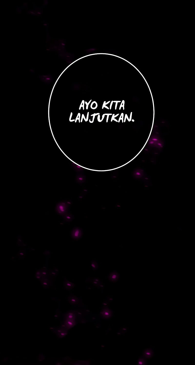 Demons’ Crest Chapter 28 Gambar 37