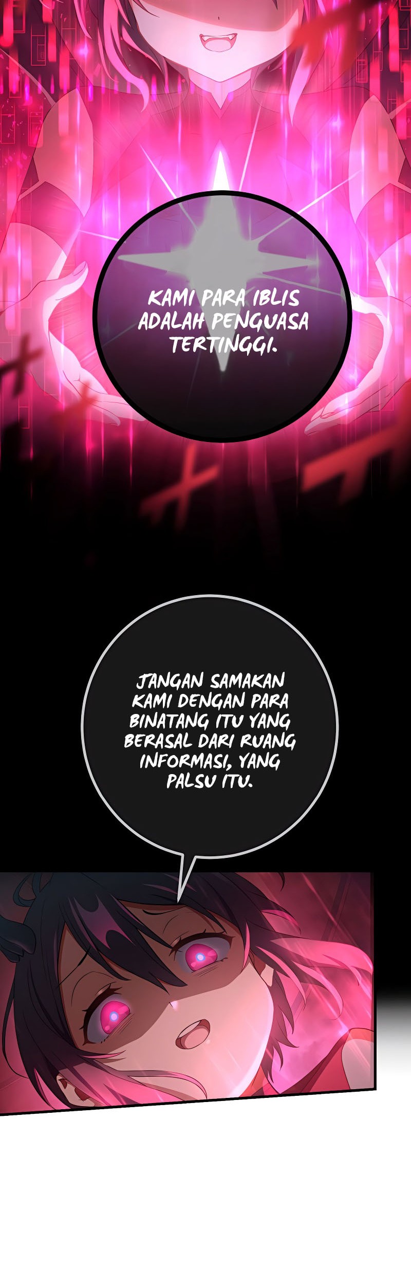 Demons’ Crest Chapter 28 Gambar 7