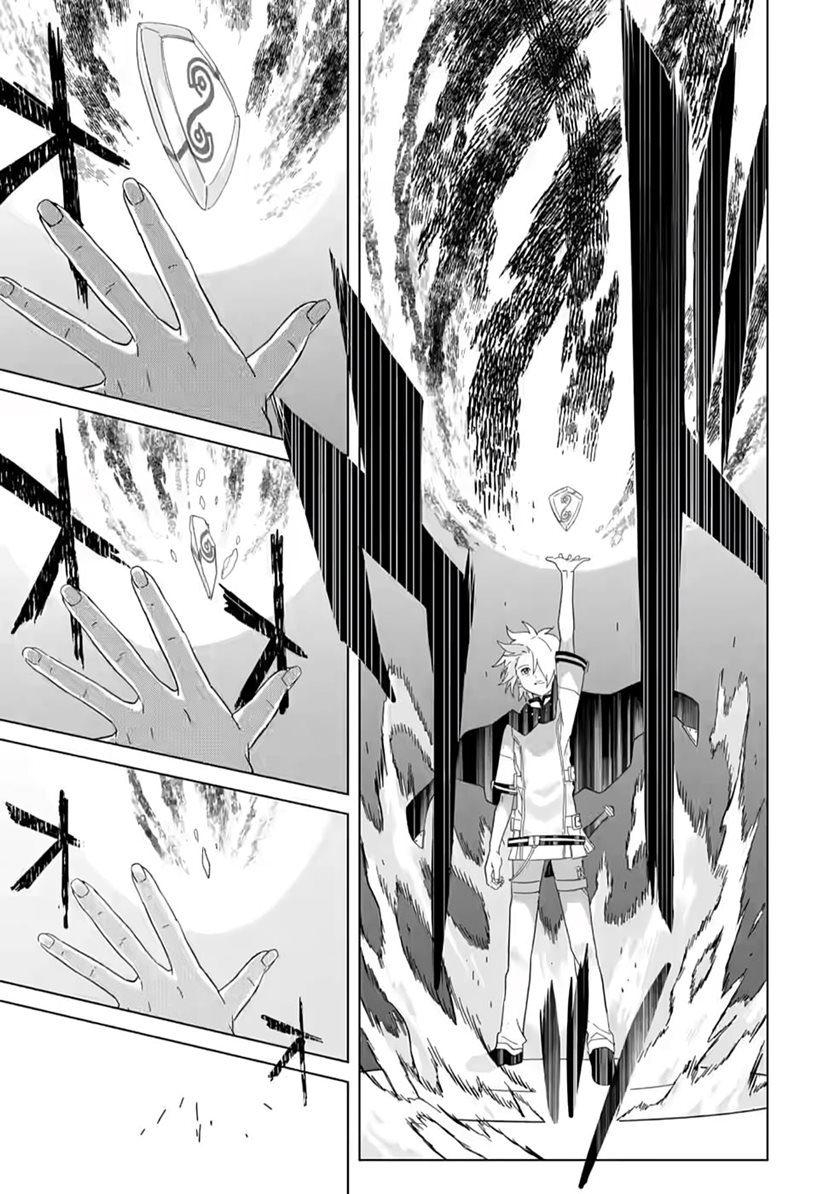 The Strongest Sage Without a Job – I Couldn’t Get a Job and Was Exiled, but With the Knowledge of the Game, I Was the Strongest in the Other World Chapter 04 Gambar 10