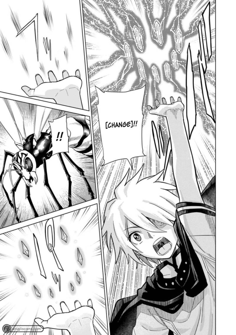 The Strongest Sage Without a Job – I Couldn’t Get a Job and Was Exiled, but With the Knowledge of the Game, I Was the Strongest in the Other World Chapter 02 Gambar 11