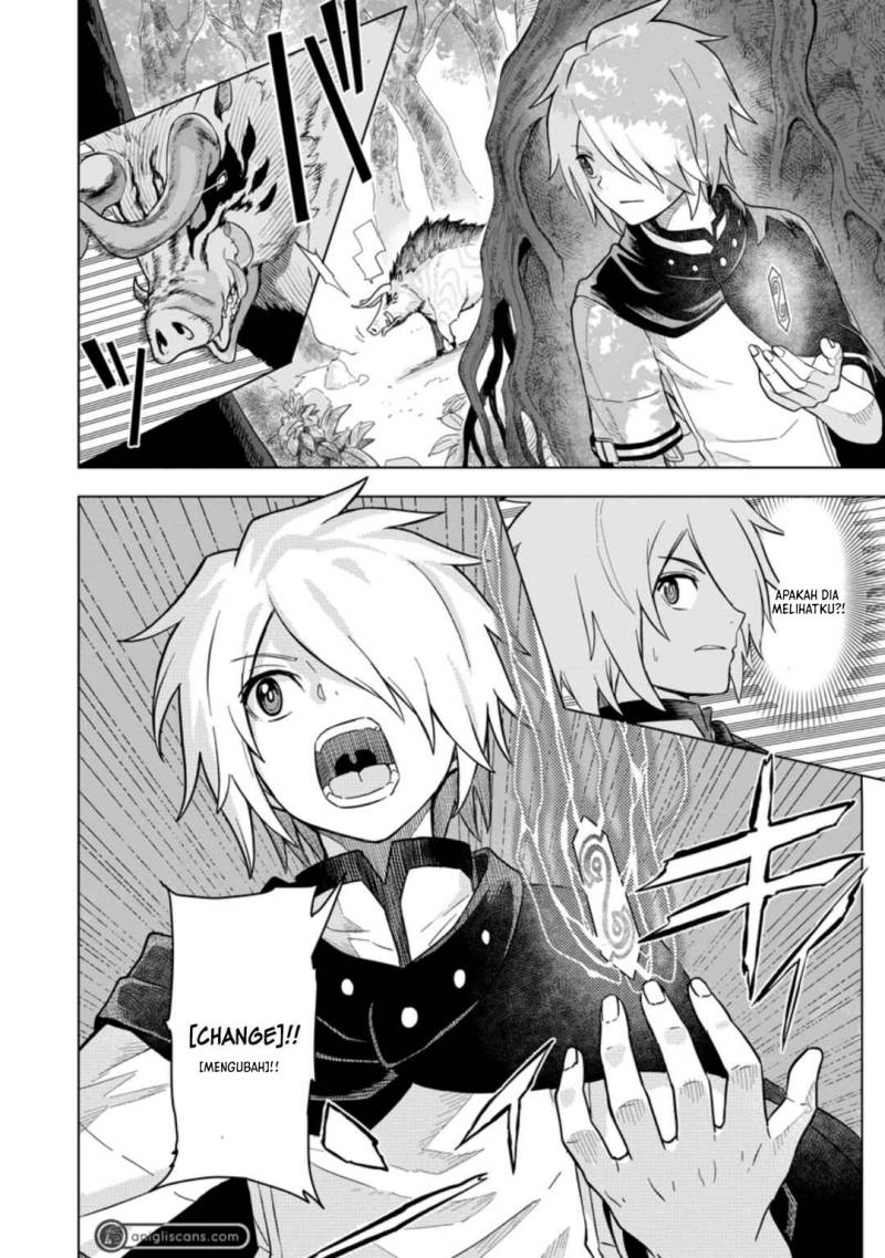 Baca The Strongest Sage Without a Job – I Couldn’t Get a Job and Was Exiled, but With the Knowledge of the Game, I Was the Strongest in the Other World Chapter 02 Gambar 2
