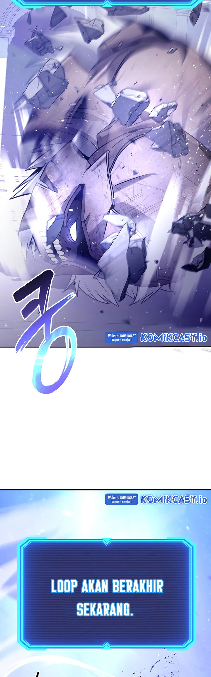 Clever Cleaning Life Of The Returned Genius Hunter Chapter 36 Gambar 31