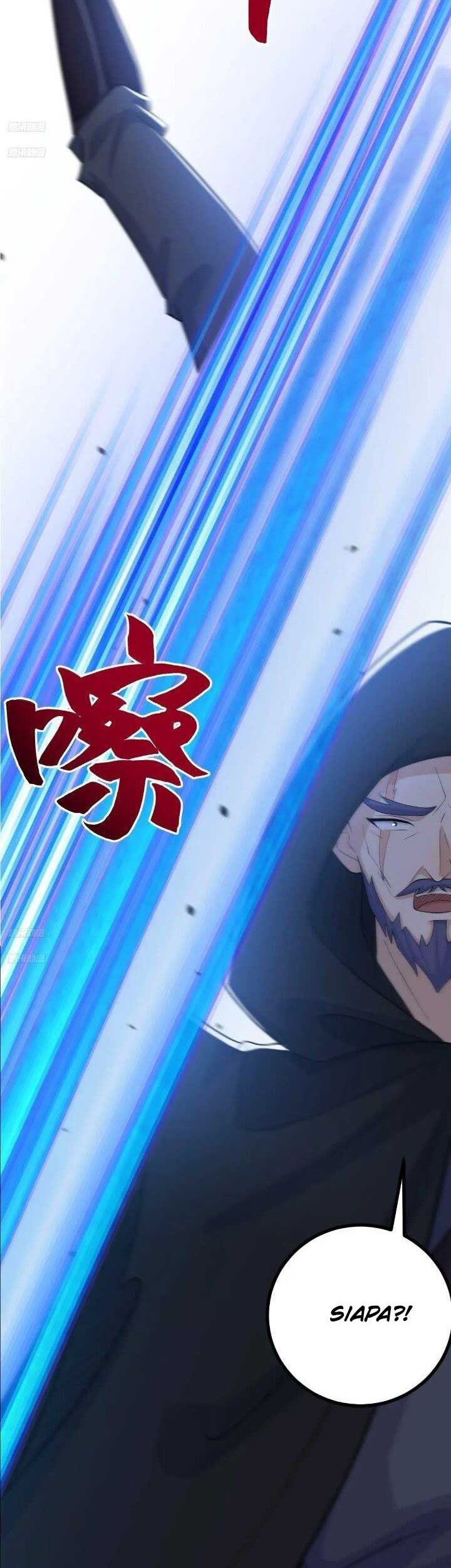 Invincible After a Hundred Years of Seclusion Chapter 150 Gambar 5
