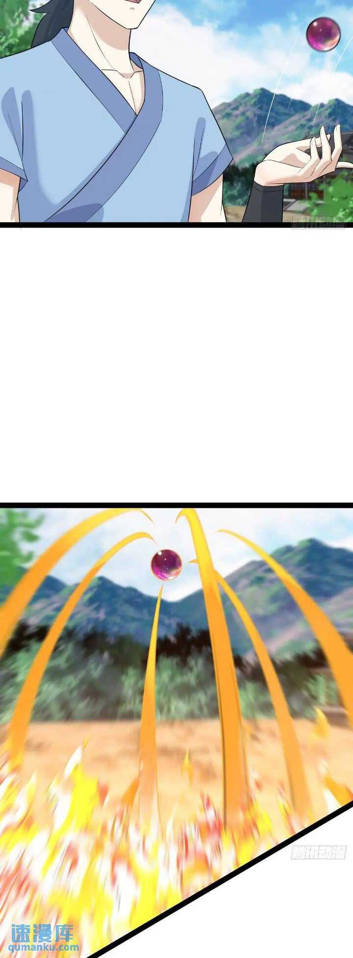 Invincible After a Hundred Years of Seclusion Chapter 150 Gambar 11