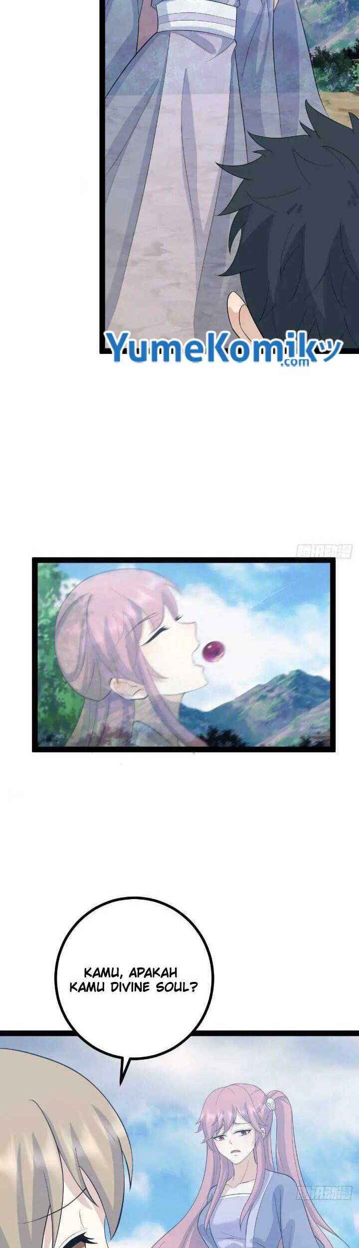 Invincible After a Hundred Years of Seclusion Chapter 150 Gambar 13
