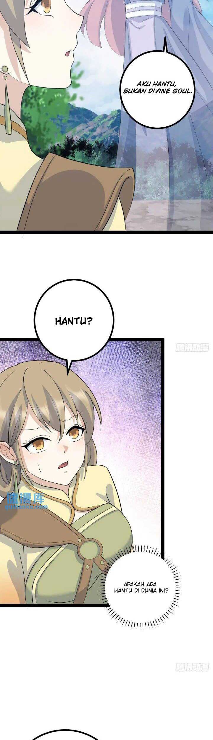 Invincible After a Hundred Years of Seclusion Chapter 150 Gambar 14