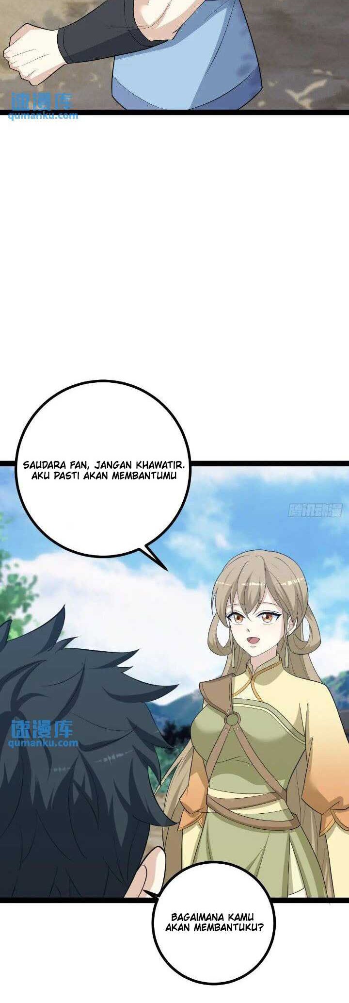 Invincible After a Hundred Years of Seclusion Chapter 150 Gambar 17