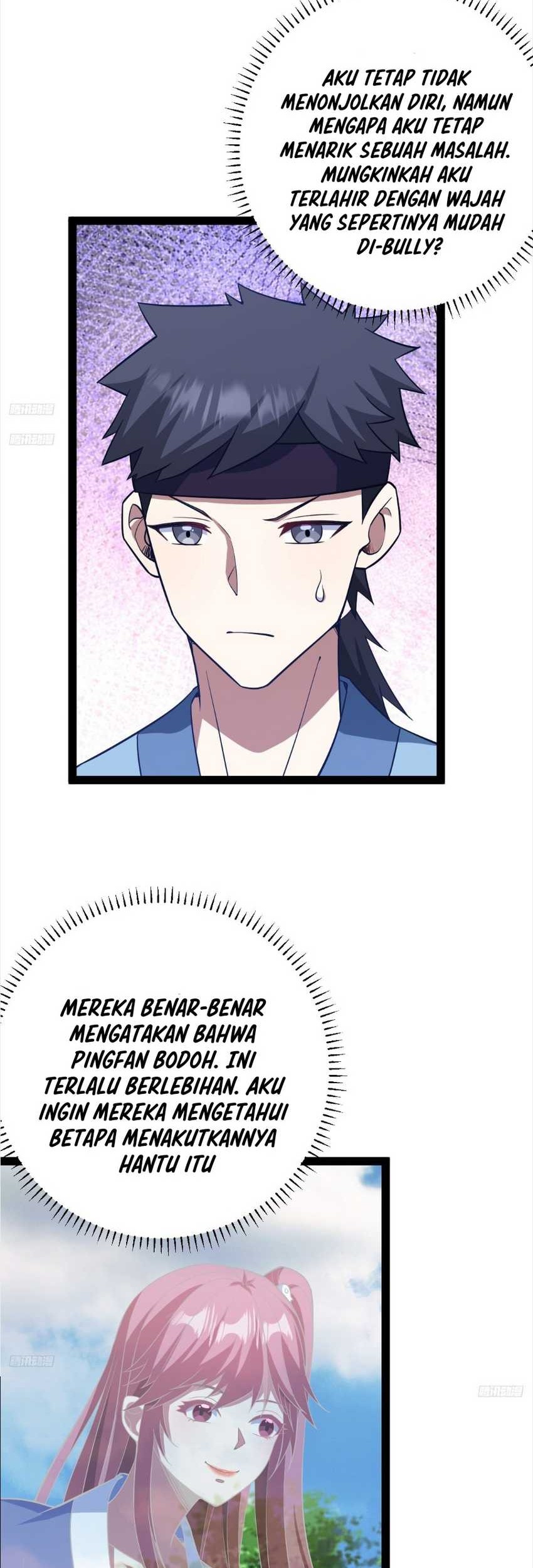 Invincible After a Hundred Years of Seclusion Chapter 149 Gambar 3