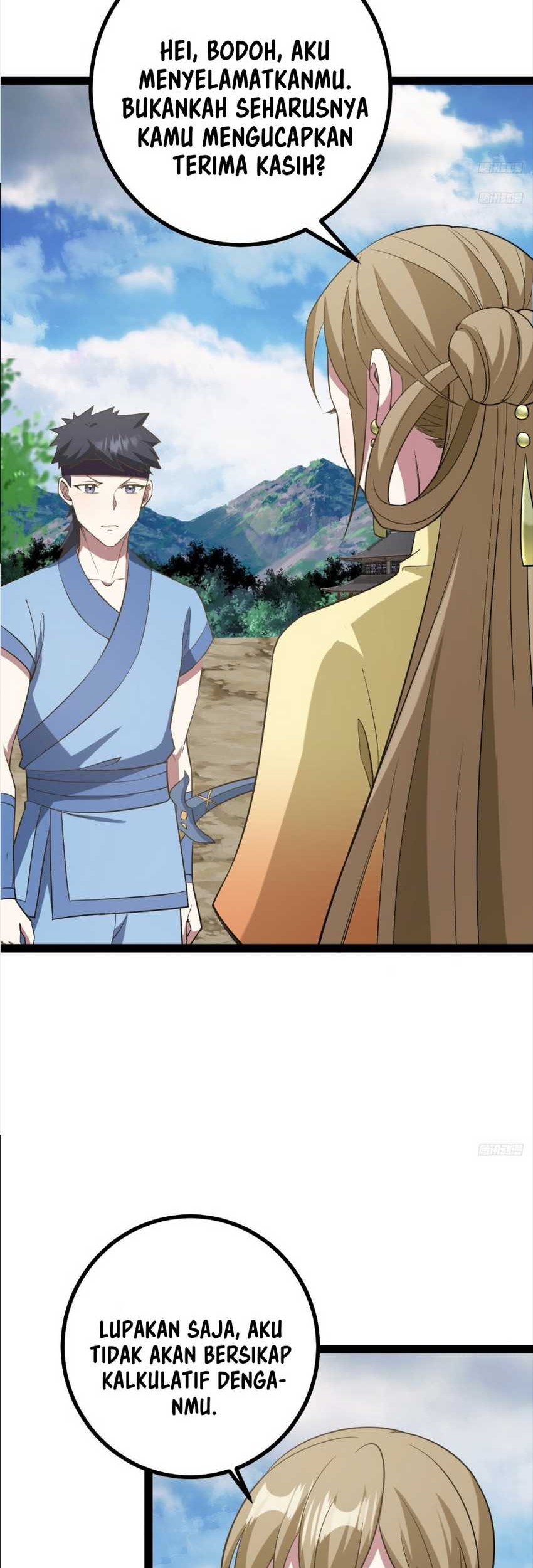 Invincible After a Hundred Years of Seclusion Chapter 149 Gambar 8