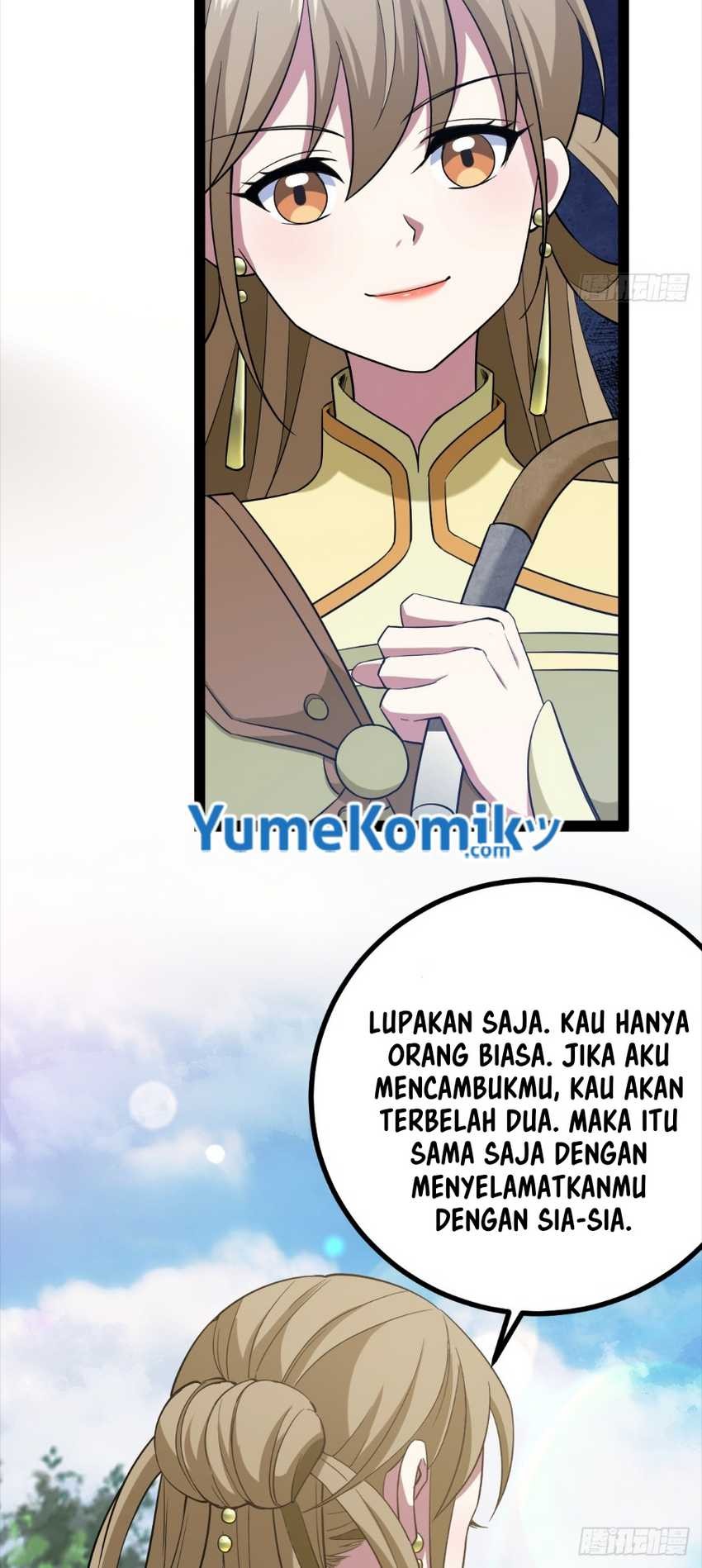 Invincible After a Hundred Years of Seclusion Chapter 149 Gambar 11