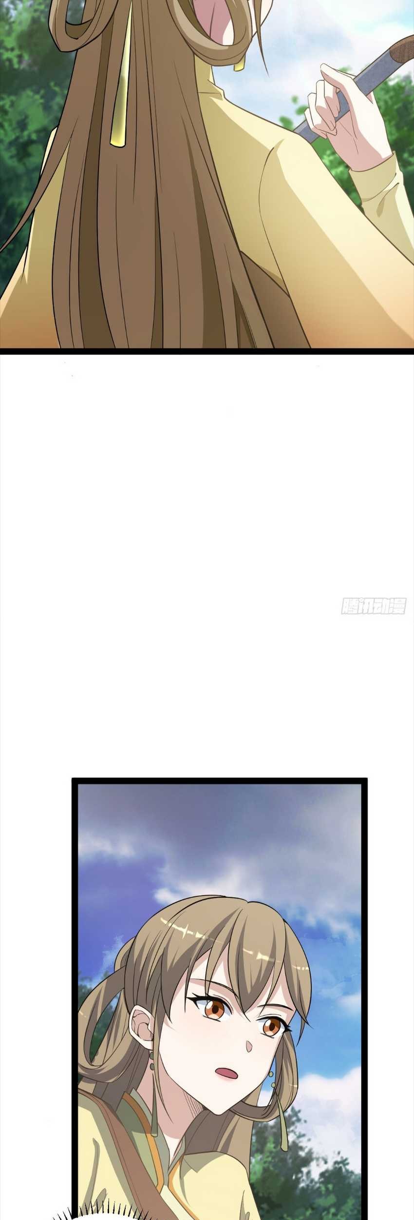 Invincible After a Hundred Years of Seclusion Chapter 149 Gambar 12