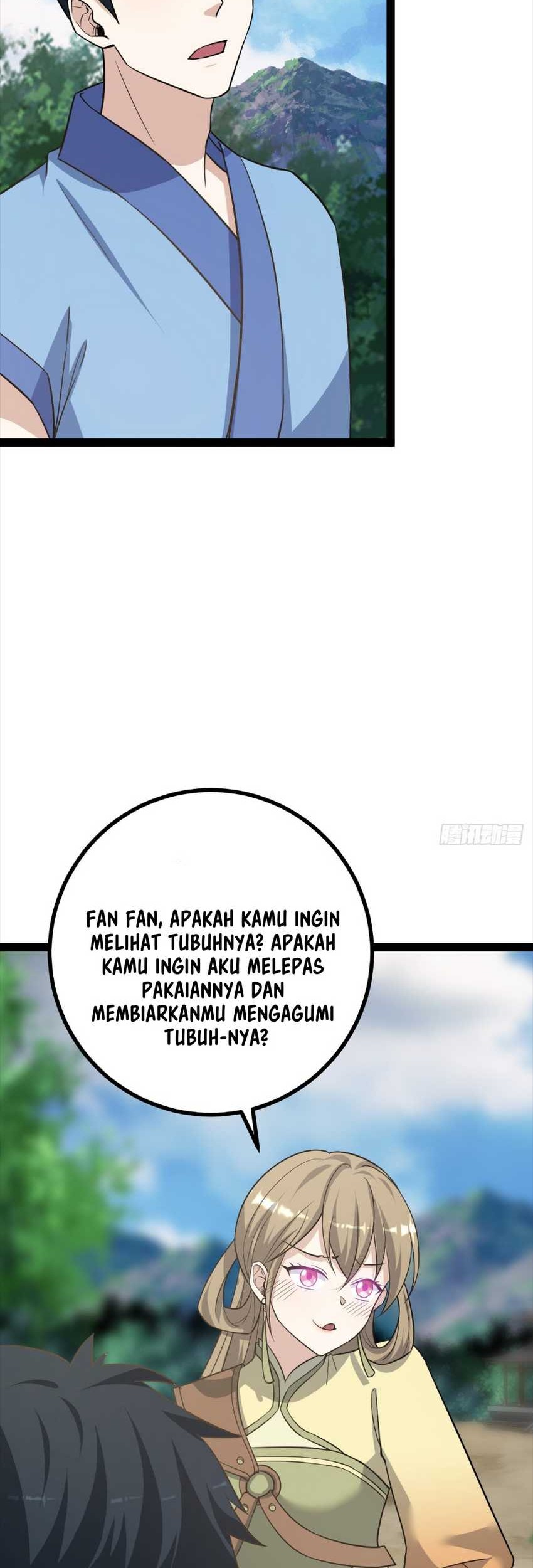 Invincible After a Hundred Years of Seclusion Chapter 149 Gambar 15