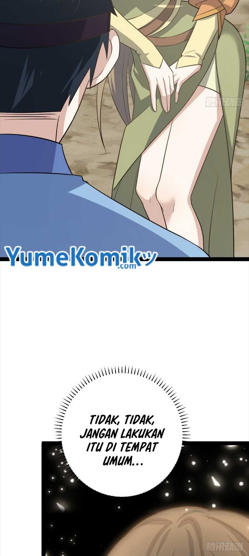 Invincible After a Hundred Years of Seclusion Chapter 149 Gambar 16