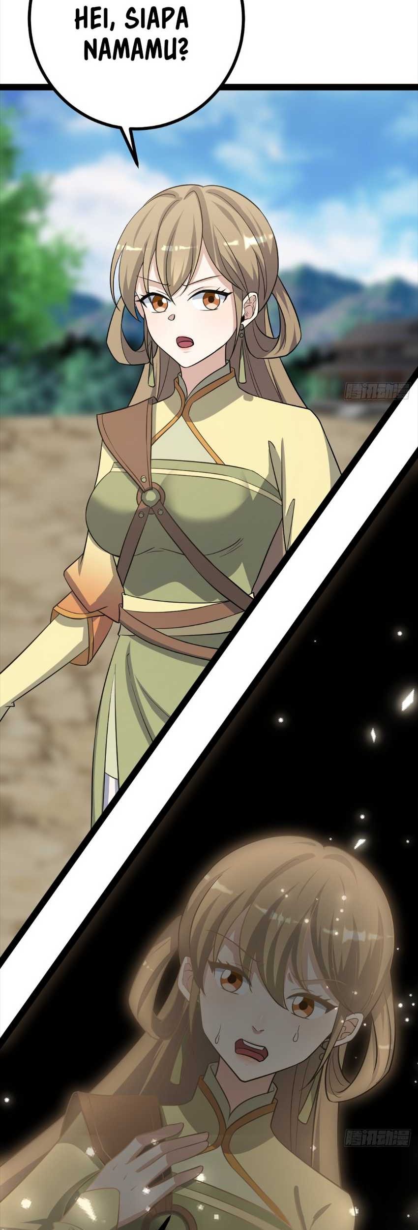 Invincible After a Hundred Years of Seclusion Chapter 149 Gambar 19