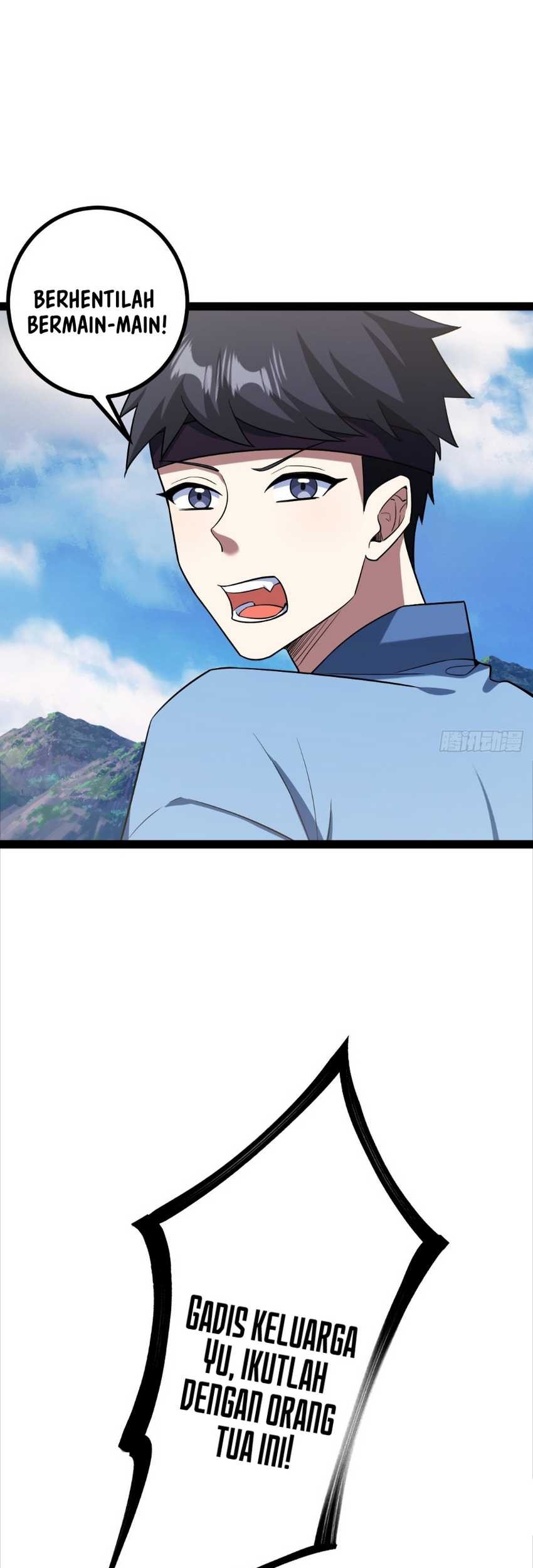 Invincible After a Hundred Years of Seclusion Chapter 149 Gambar 28