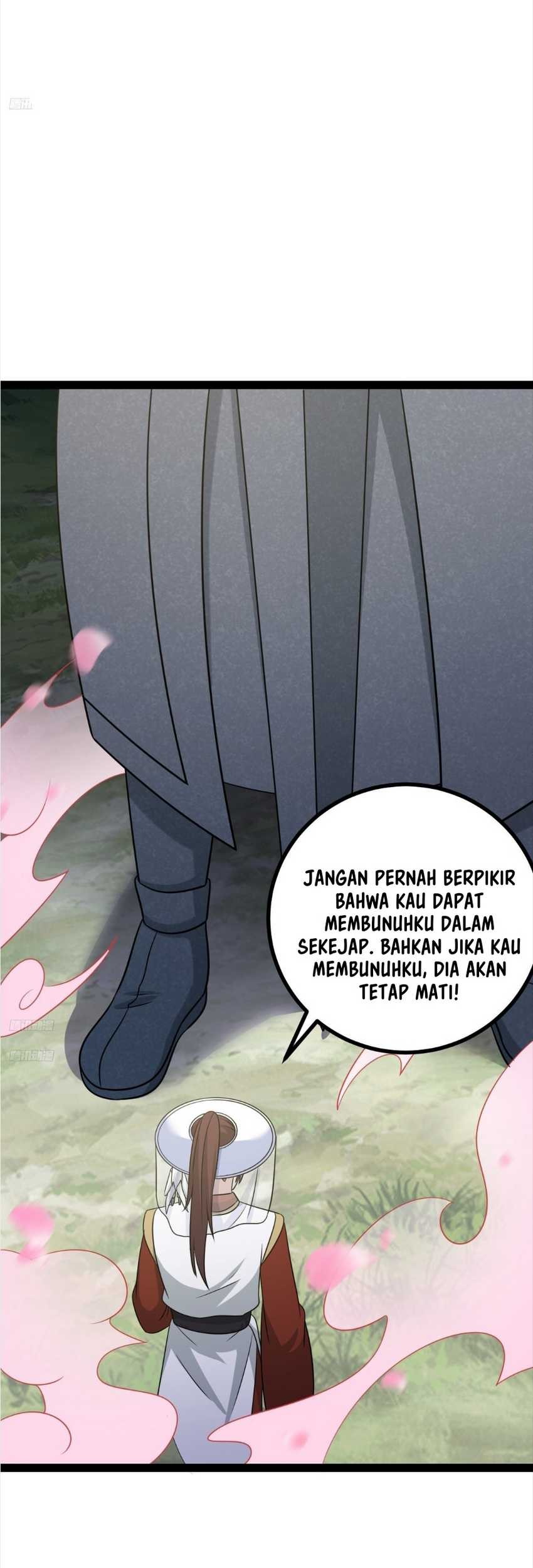 Baca Invincible After a Hundred Years of Seclusion Chapter 148 Gambar 2