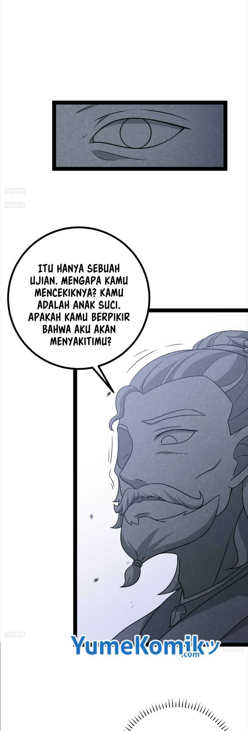 Invincible After a Hundred Years of Seclusion Chapter 148 Gambar 3
