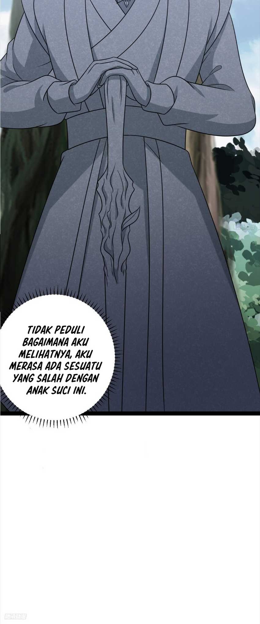 Invincible After a Hundred Years of Seclusion Chapter 148 Gambar 6