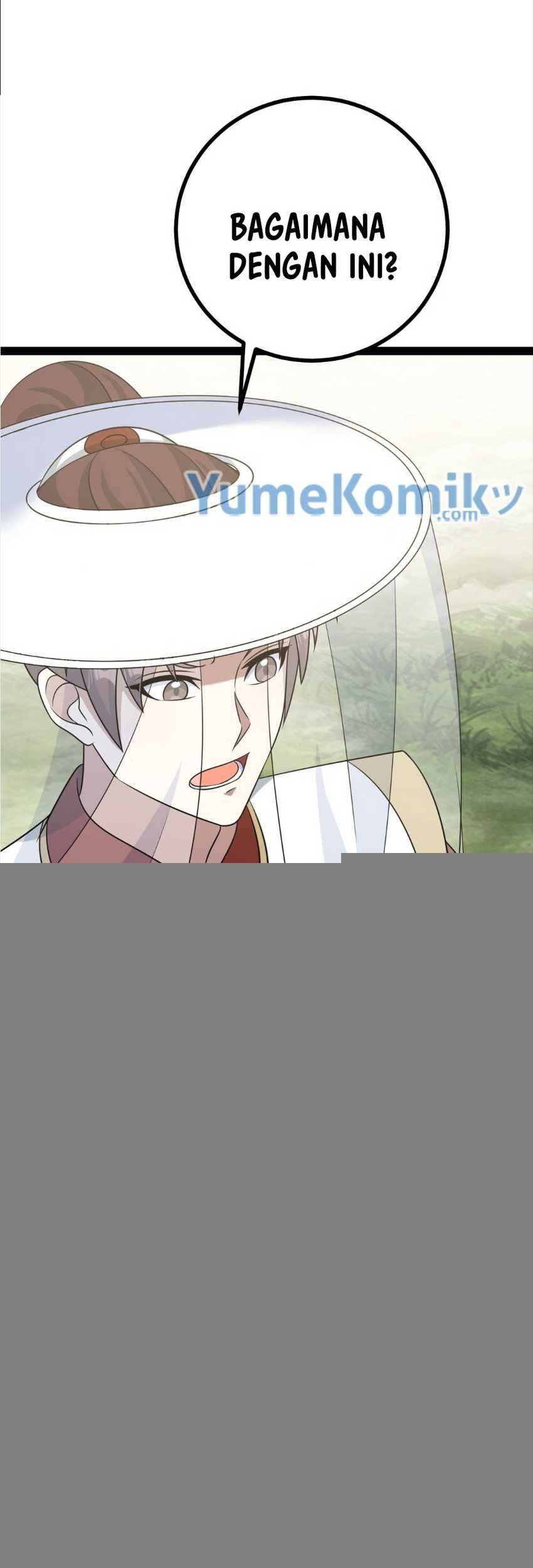 Invincible After a Hundred Years of Seclusion Chapter 148 Gambar 7