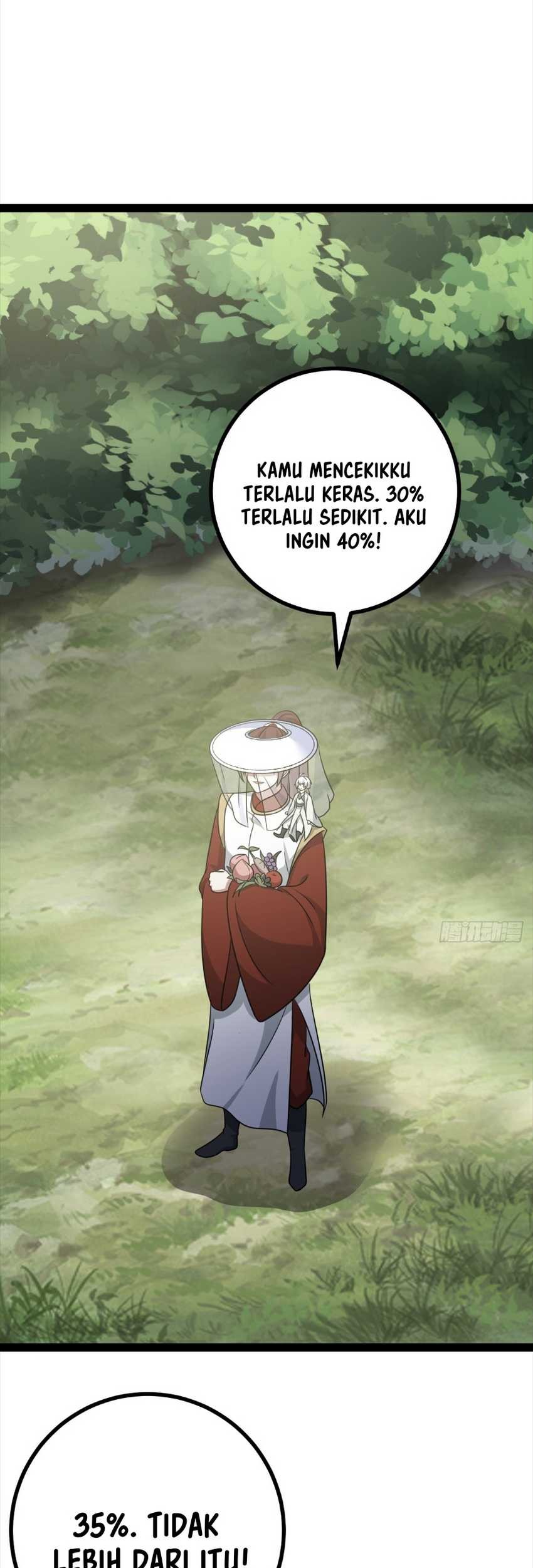Invincible After a Hundred Years of Seclusion Chapter 148 Gambar 12