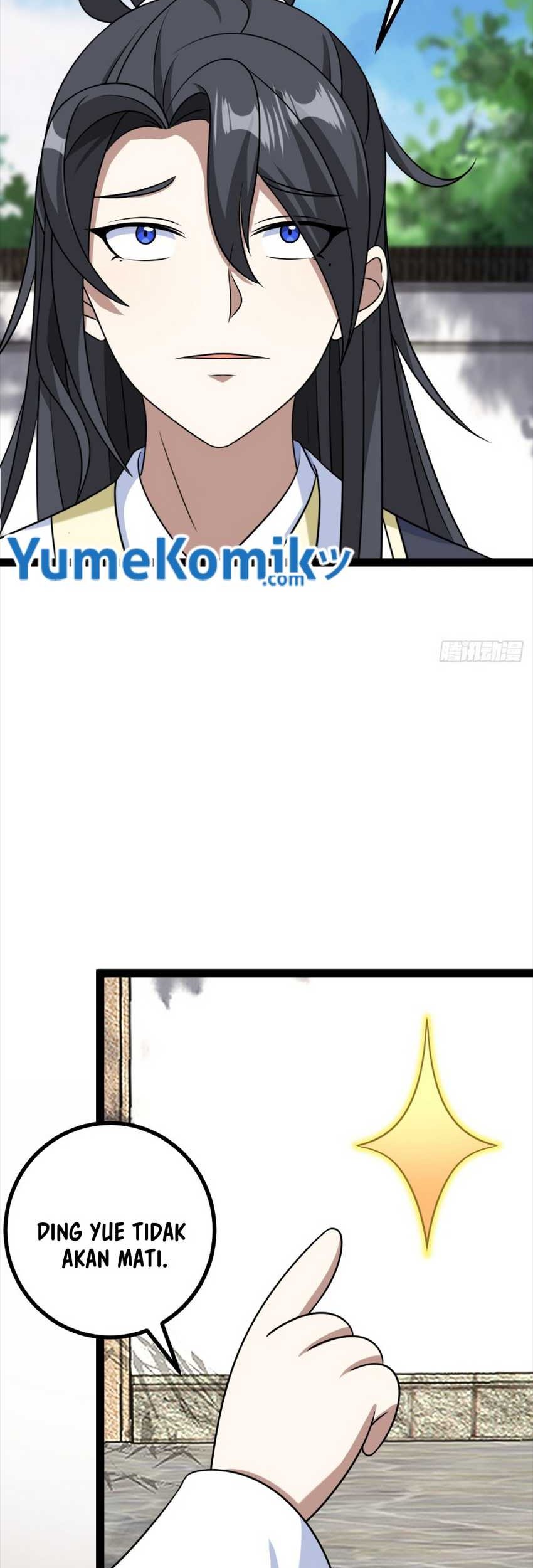 Invincible After a Hundred Years of Seclusion Chapter 148 Gambar 14