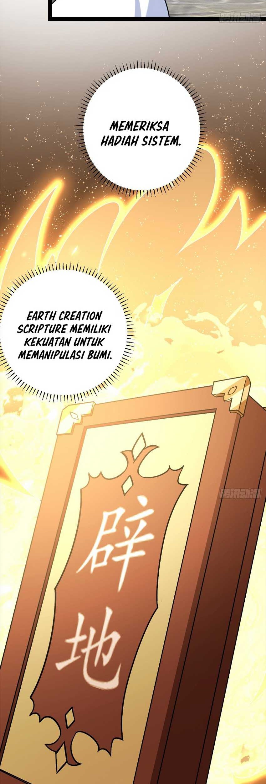 Invincible After a Hundred Years of Seclusion Chapter 148 Gambar 15