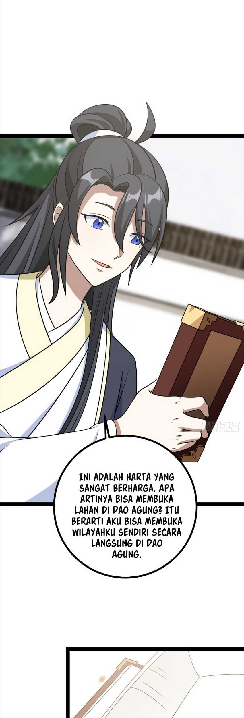Invincible After a Hundred Years of Seclusion Chapter 148 Gambar 17