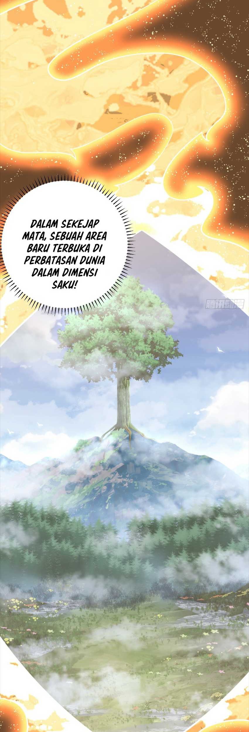Invincible After a Hundred Years of Seclusion Chapter 148 Gambar 19