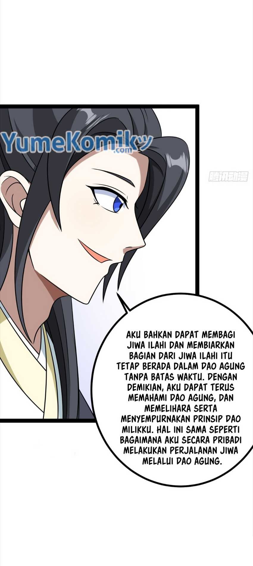 Invincible After a Hundred Years of Seclusion Chapter 148 Gambar 21