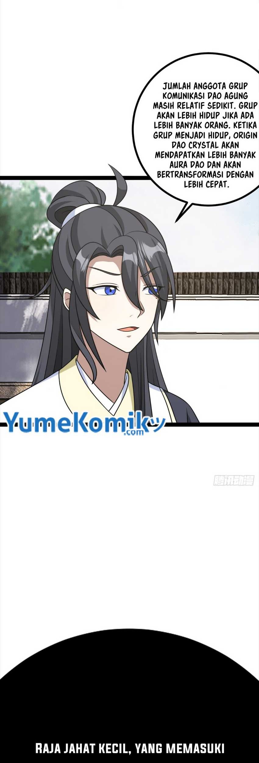 Invincible After a Hundred Years of Seclusion Chapter 148 Gambar 25