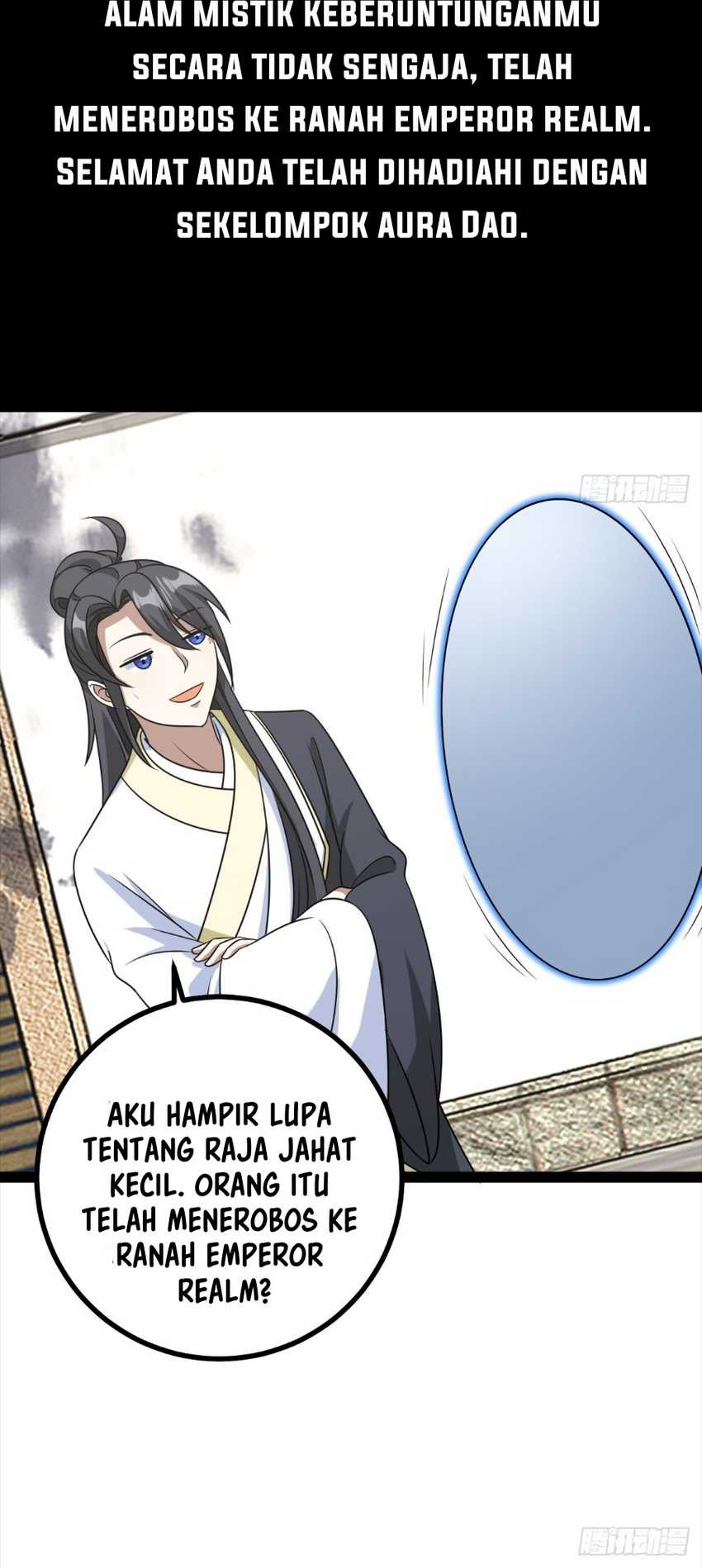 Invincible After a Hundred Years of Seclusion Chapter 148 Gambar 26