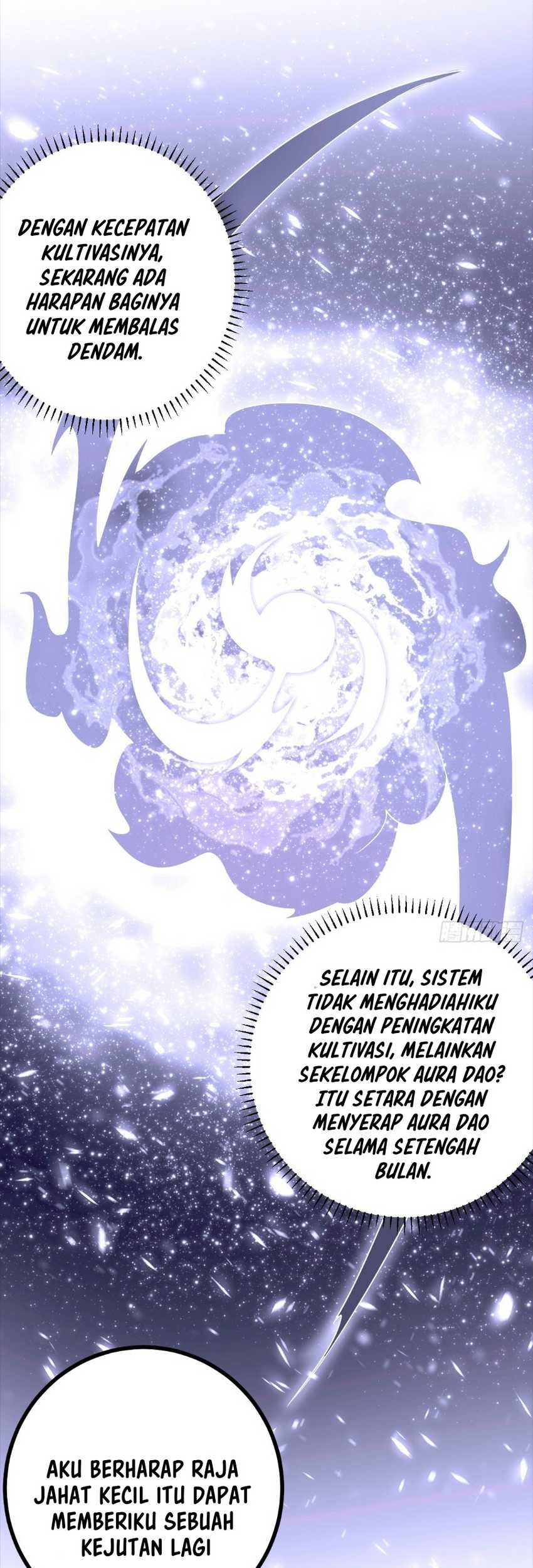Invincible After a Hundred Years of Seclusion Chapter 148 Gambar 27