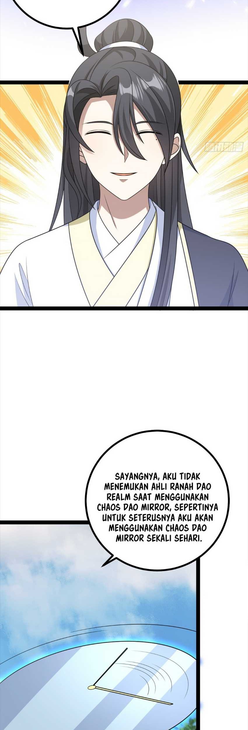 Invincible After a Hundred Years of Seclusion Chapter 148 Gambar 28