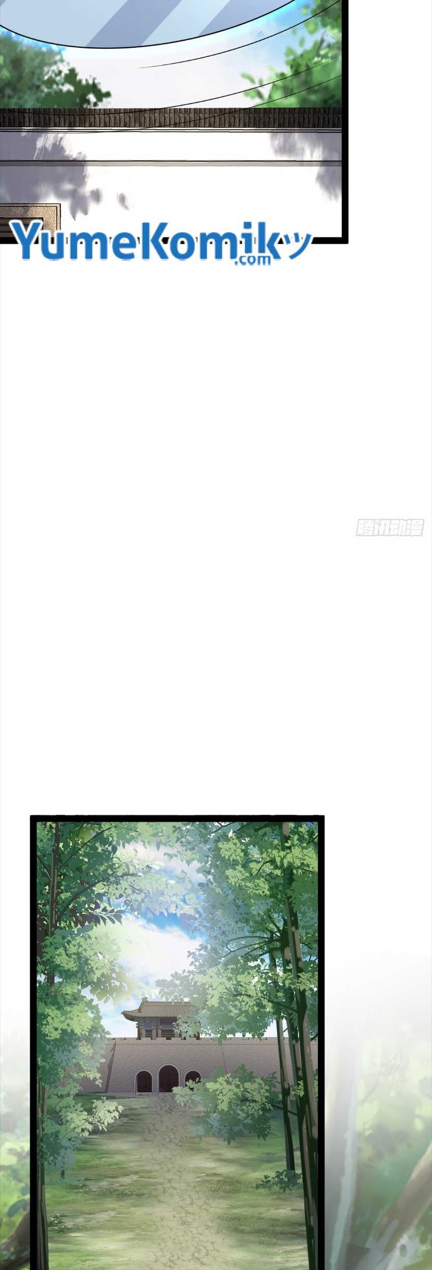 Invincible After a Hundred Years of Seclusion Chapter 148 Gambar 29