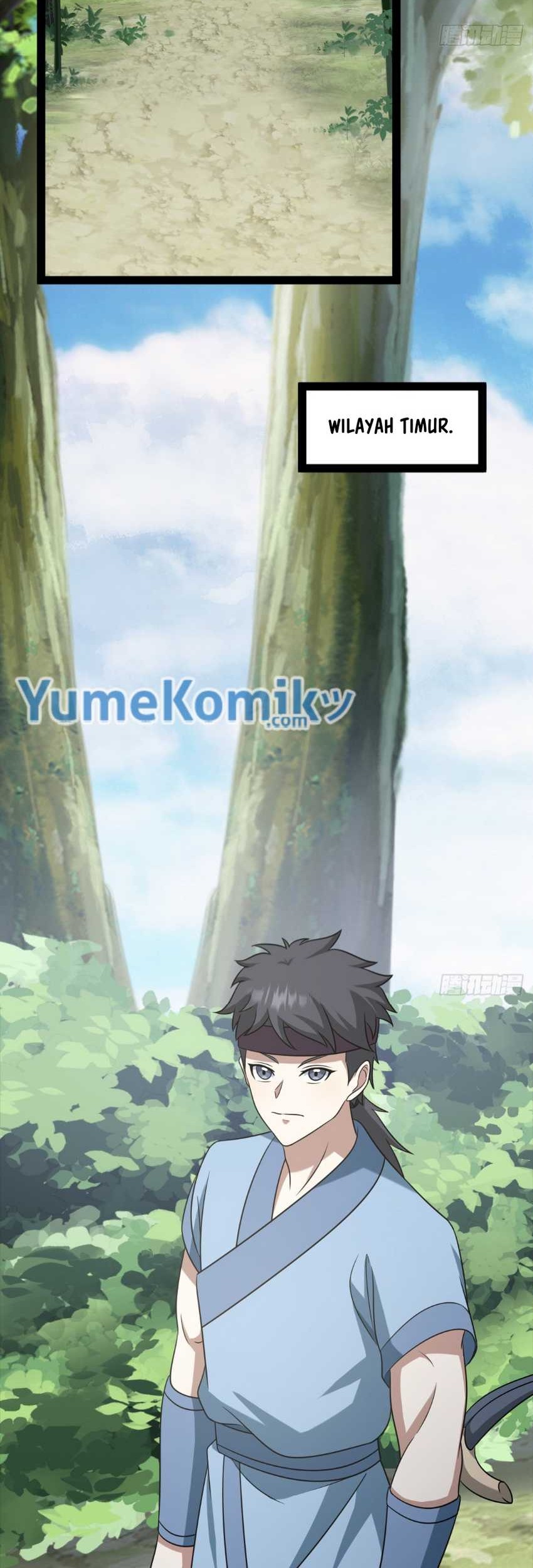 Invincible After a Hundred Years of Seclusion Chapter 148 Gambar 30