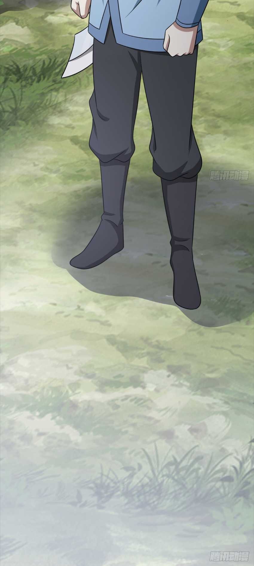 Invincible After a Hundred Years of Seclusion Chapter 148 Gambar 31