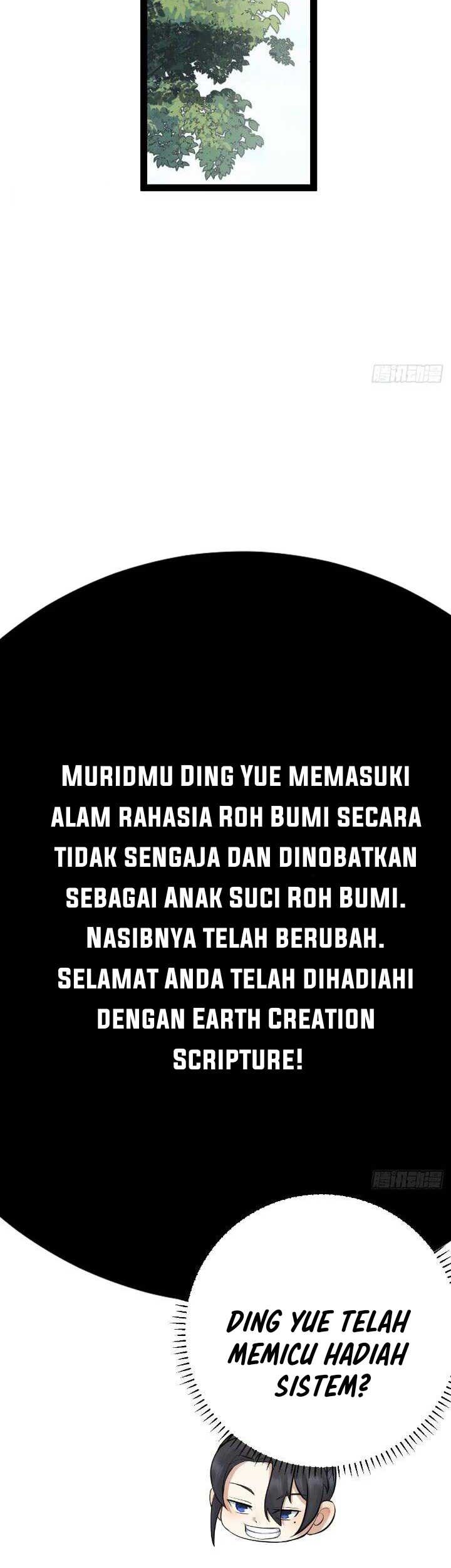 Invincible After a Hundred Years of Seclusion Chapter 147 Gambar 44