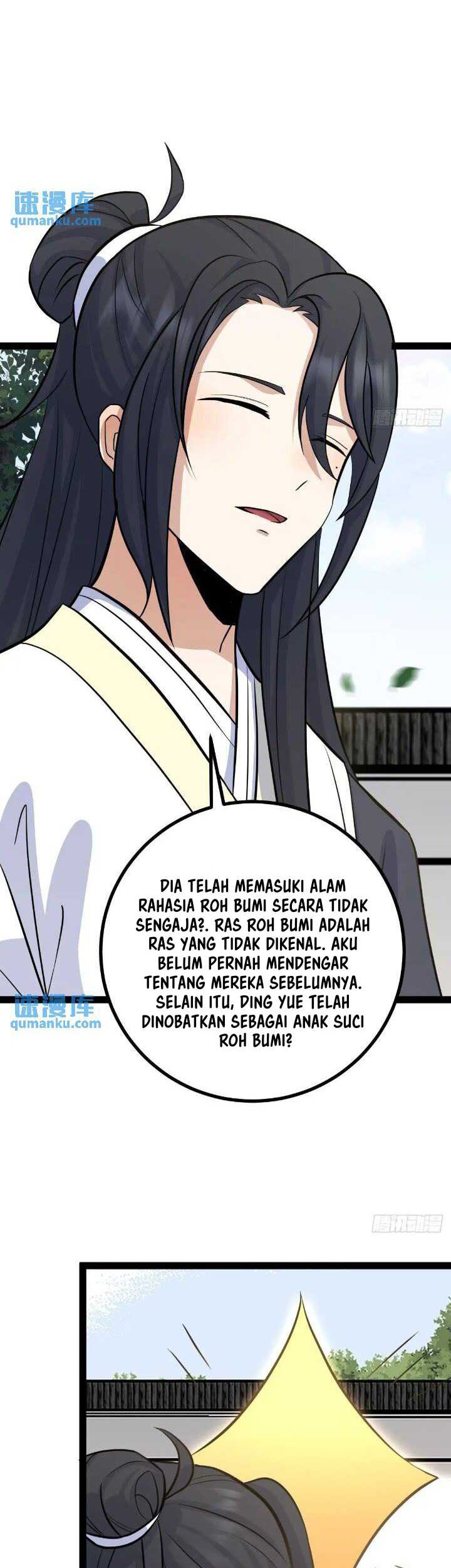 Invincible After a Hundred Years of Seclusion Chapter 147 Gambar 45