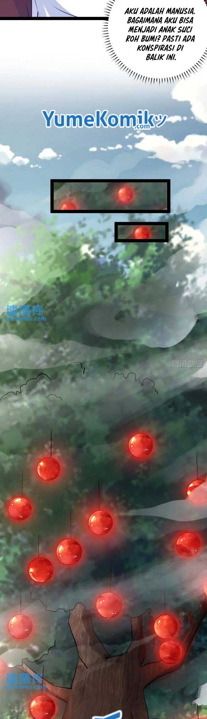 Invincible After a Hundred Years of Seclusion Chapter 147 Gambar 91