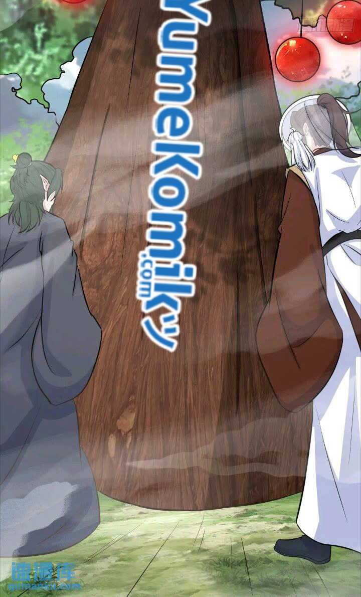 Invincible After a Hundred Years of Seclusion Chapter 147 Gambar 20