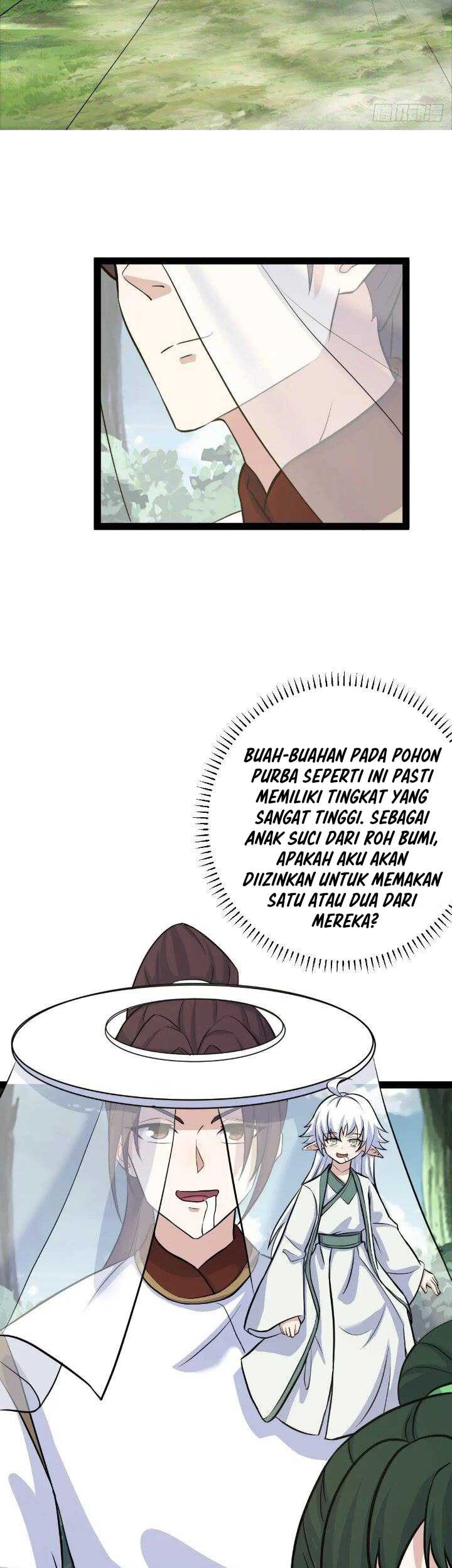 Invincible After a Hundred Years of Seclusion Chapter 147 Gambar 21