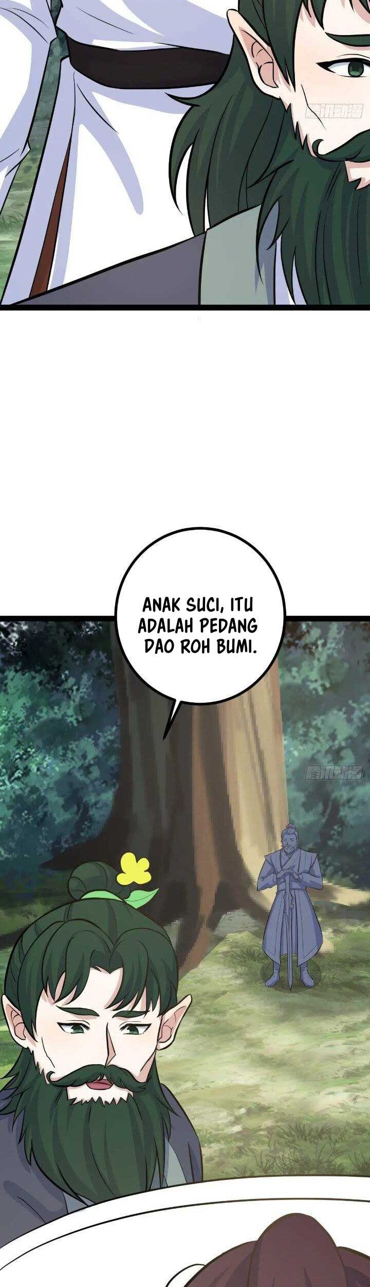 Invincible After a Hundred Years of Seclusion Chapter 147 Gambar 22