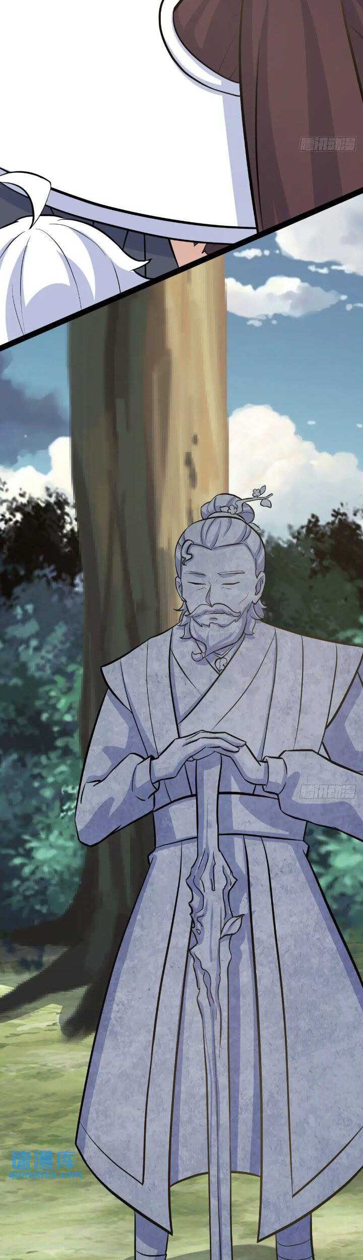 Invincible After a Hundred Years of Seclusion Chapter 147 Gambar 23