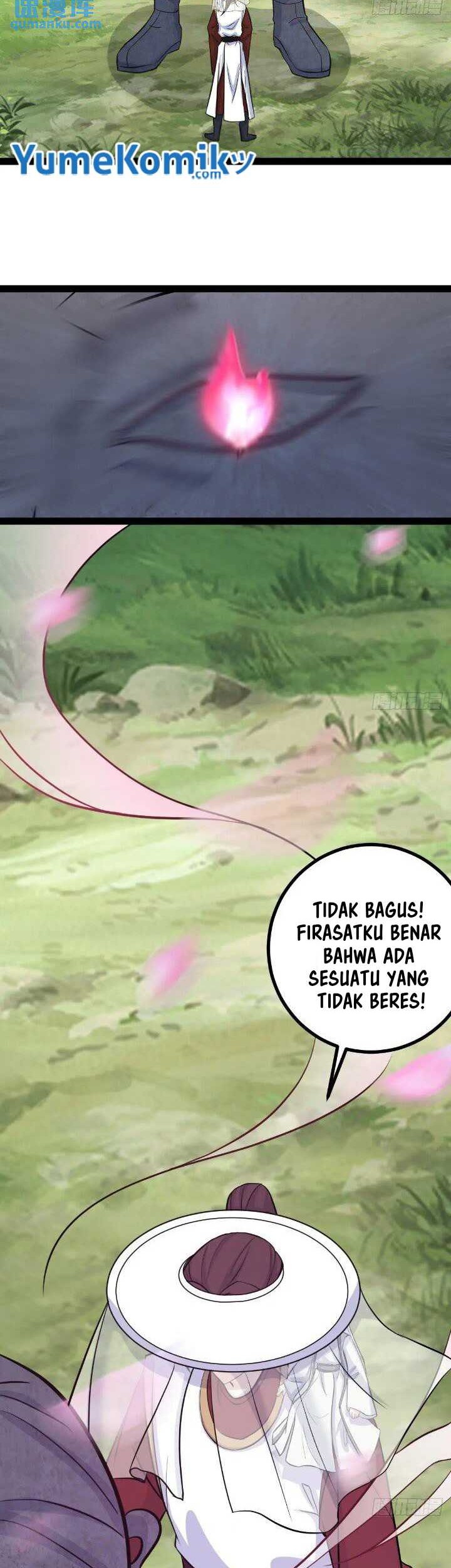 Invincible After a Hundred Years of Seclusion Chapter 147 Gambar 27