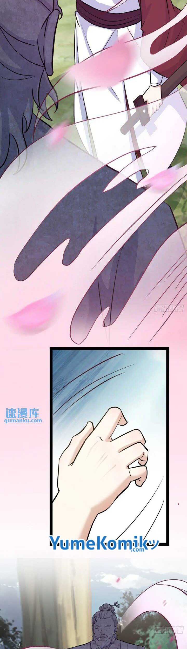Invincible After a Hundred Years of Seclusion Chapter 147 Gambar 28