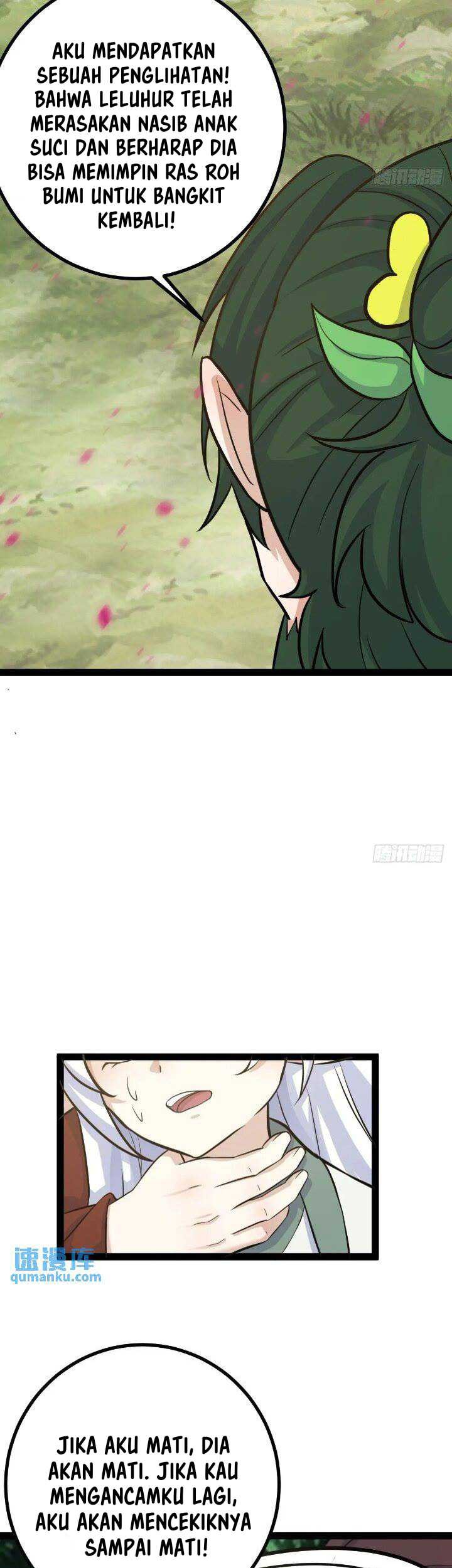 Invincible After a Hundred Years of Seclusion Chapter 147 Gambar 30